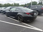 2023 Lexus RC 300 F SPORT