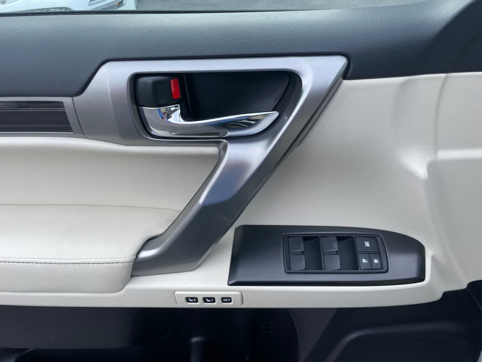 2022 Lexus GX 460 Premium