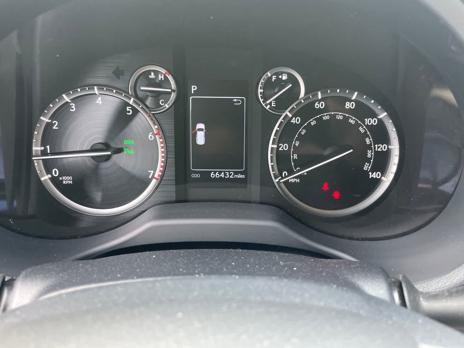 2022 Lexus GX 460 Premium