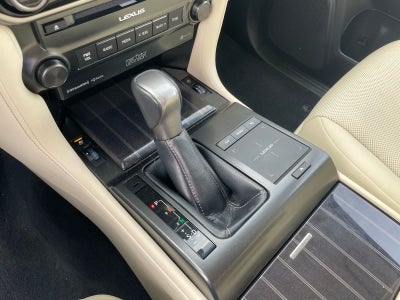 2022 Lexus GX 460 Premium