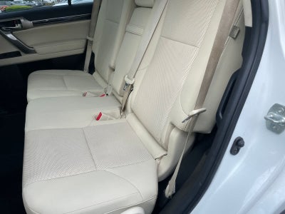 2022 Lexus GX 460 Premium