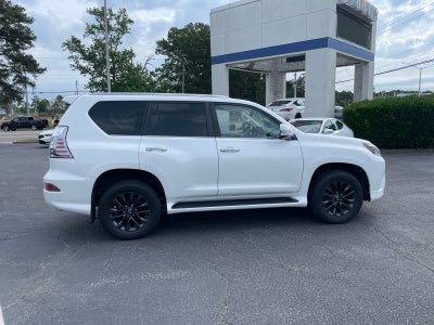 2022 Lexus GX 460 Premium