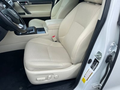 2022 Lexus GX 460 Premium