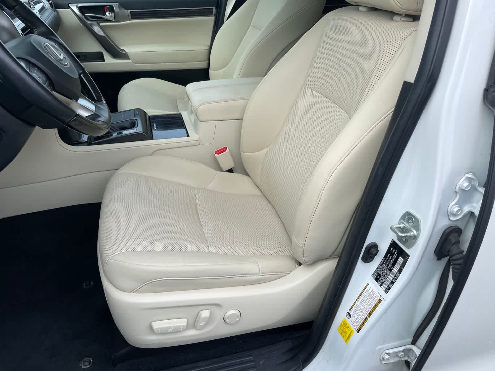 2022 Lexus GX 460 Premium