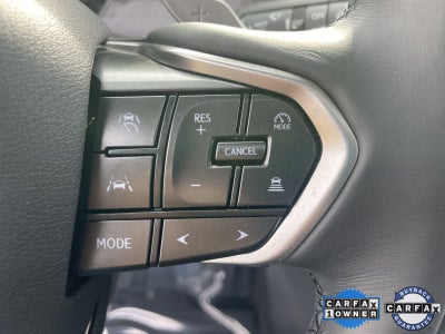 2023 Lexus RX Premium