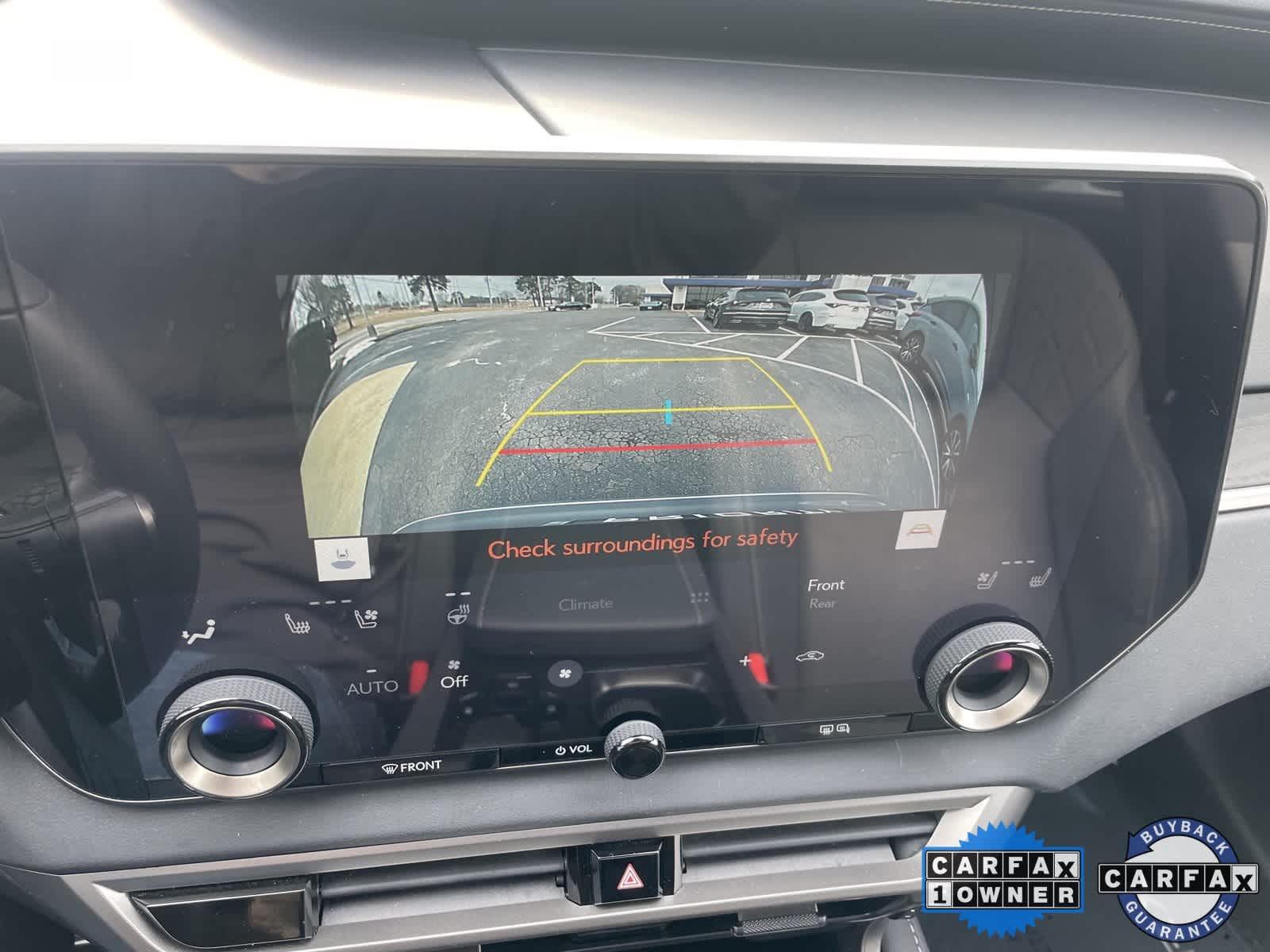 2023 Lexus RX Premium