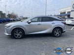 2023 Lexus RX Premium