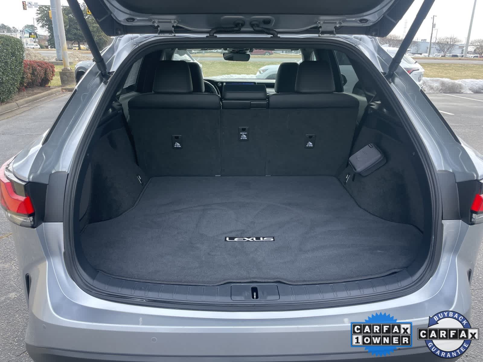 2023 Lexus RX Premium