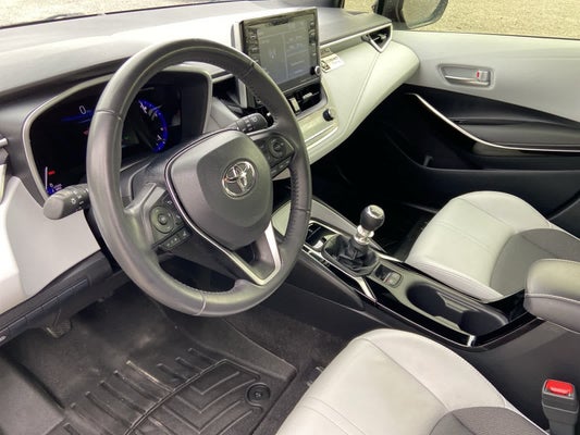 2021 Toyota Corolla XSE in Virginia Beach, VA - Priority Auto Group