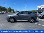 2017 Hyundai Tucson Eco