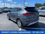 2017 Hyundai Tucson Eco