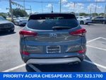 2017 Hyundai Tucson Eco