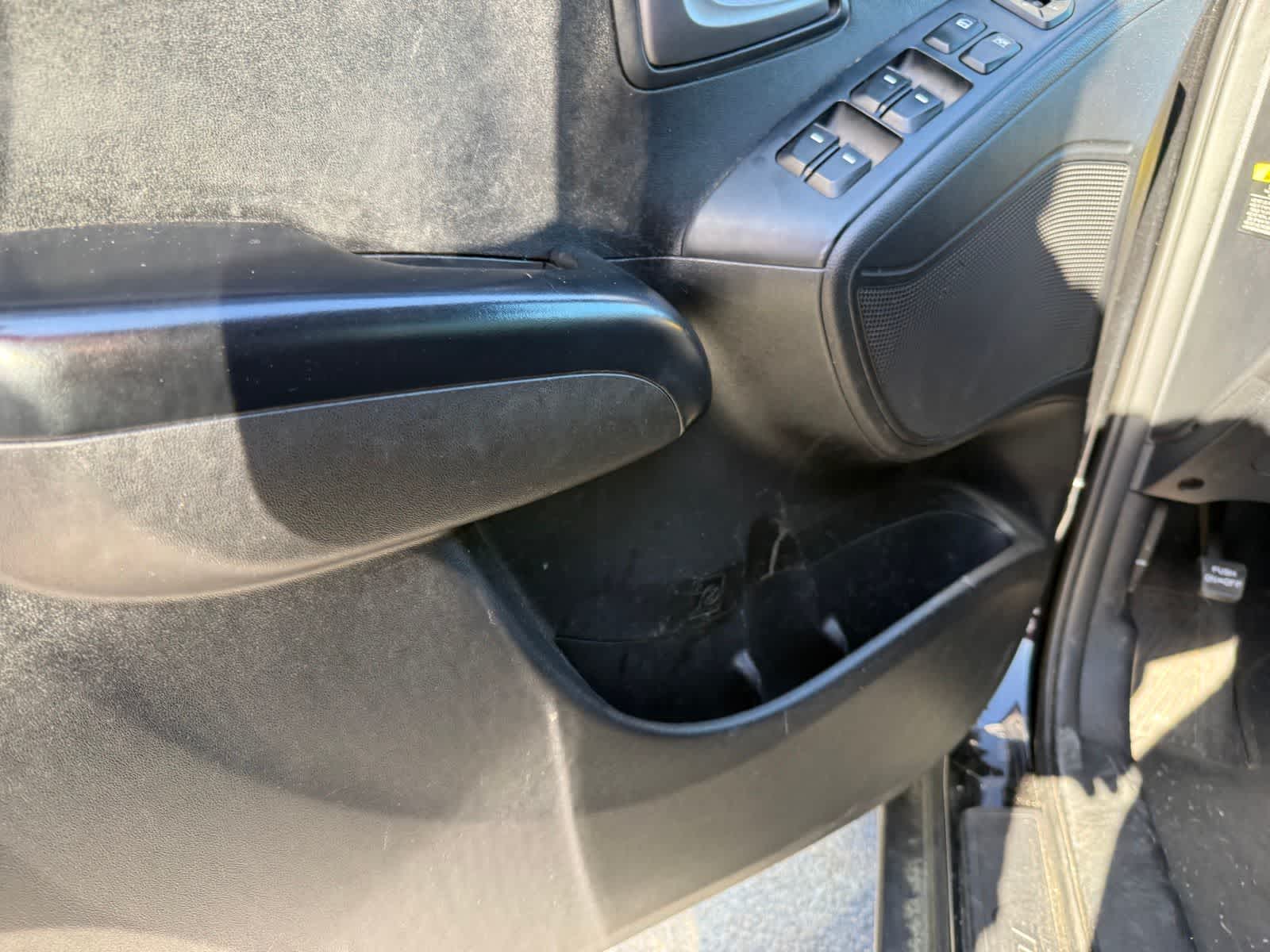 2015 Hyundai Tucson GLS