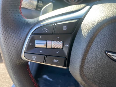 2025 Genesis G70 3.3T Sport Advanced