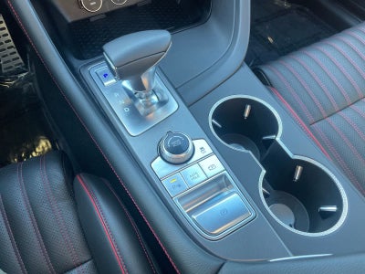 2025 Genesis G70 3.3T Sport Advanced