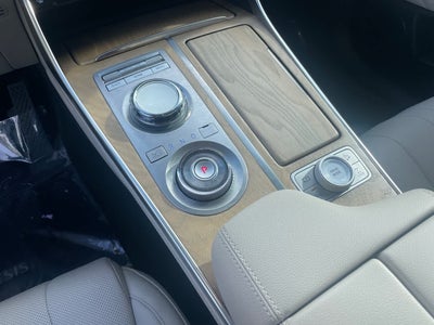 2024 Genesis GV80 Base