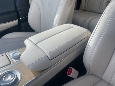 2024 Genesis GV80 Base