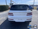 2024 Genesis GV80 Base
