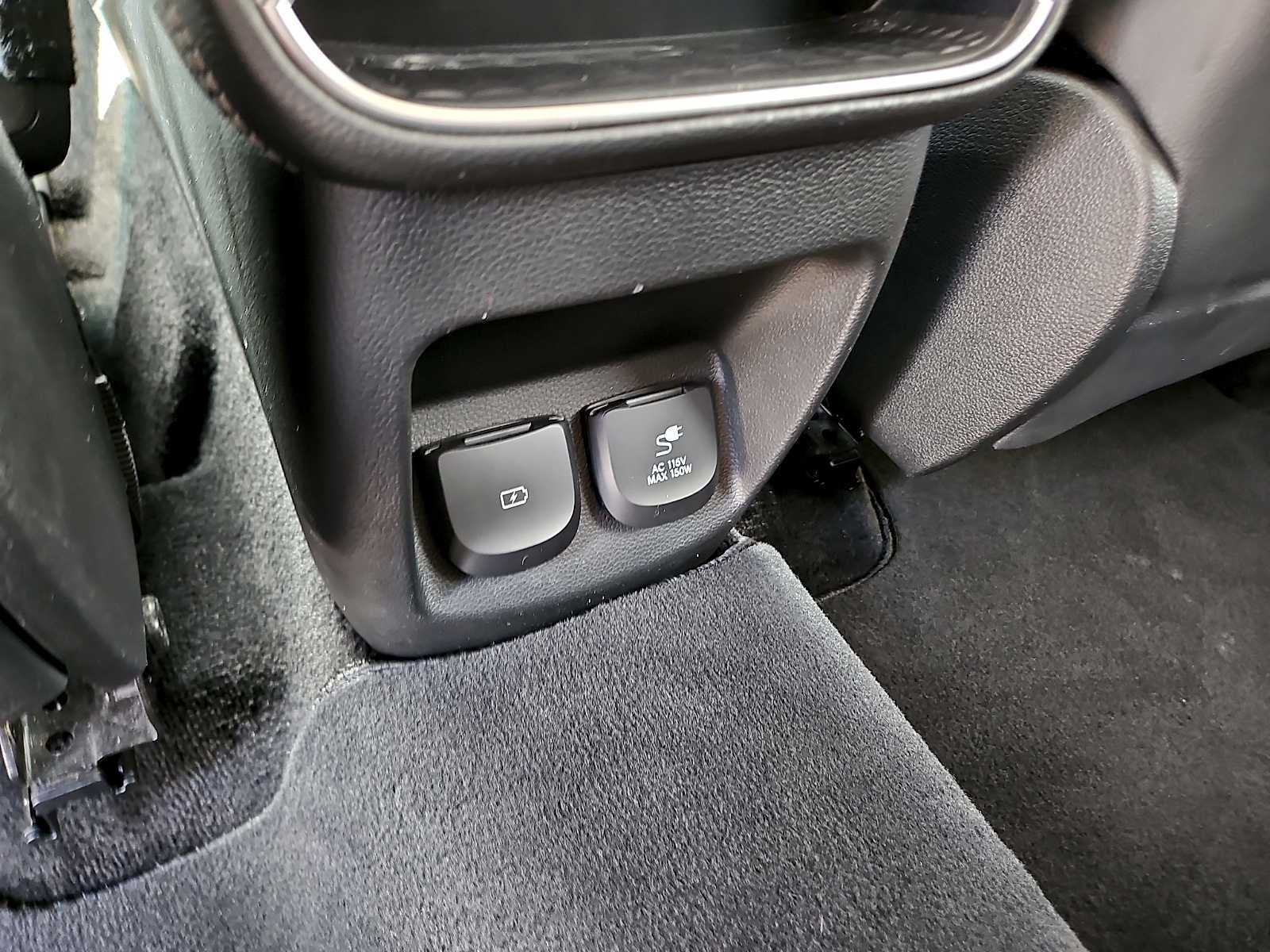 2024 Genesis GV80 Base