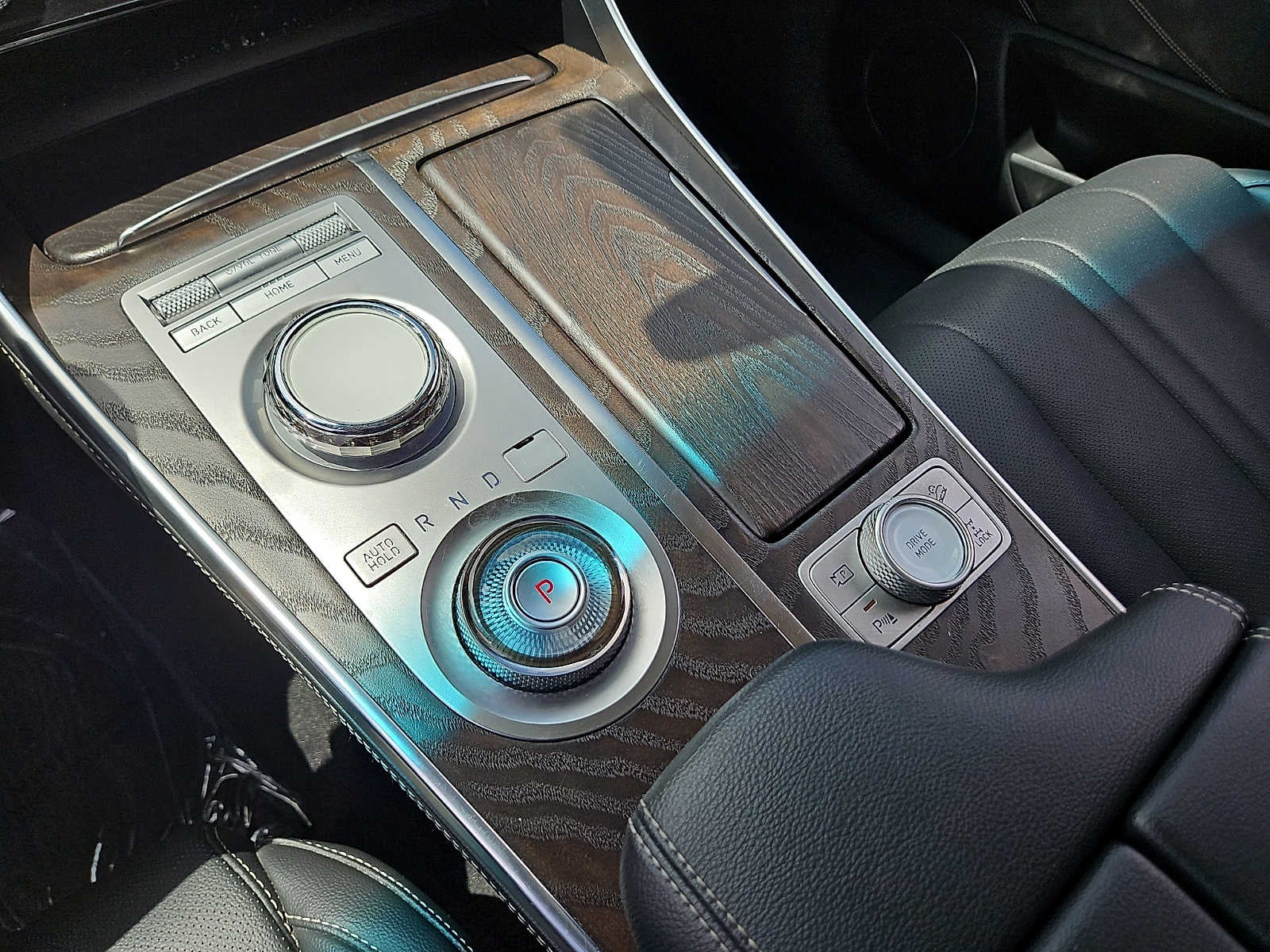 2024 Genesis GV80 Base