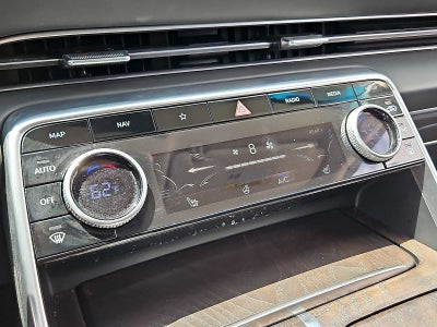 2024 Genesis GV80 Base
