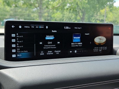 2024 Genesis GV80 Base
