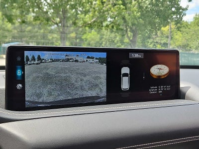 2024 Genesis GV80 Base