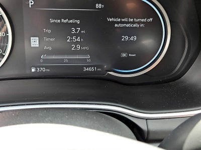 2024 Genesis GV80 Base