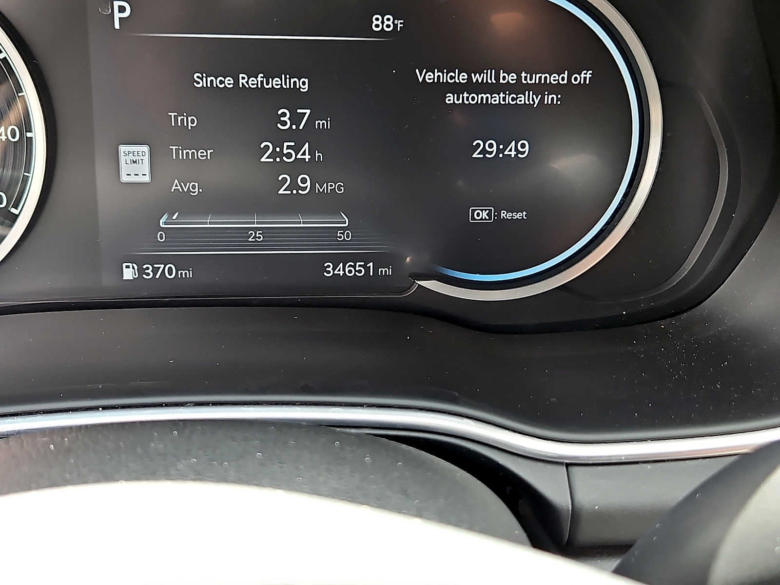 2024 Genesis GV80 Base