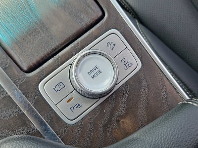 2024 Genesis GV80 Base