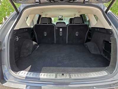 2024 Genesis GV80 Base