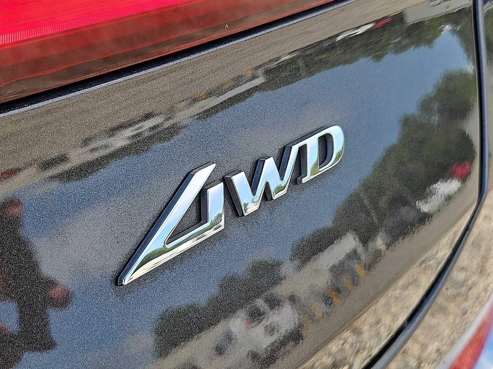 2024 Genesis GV80 Base