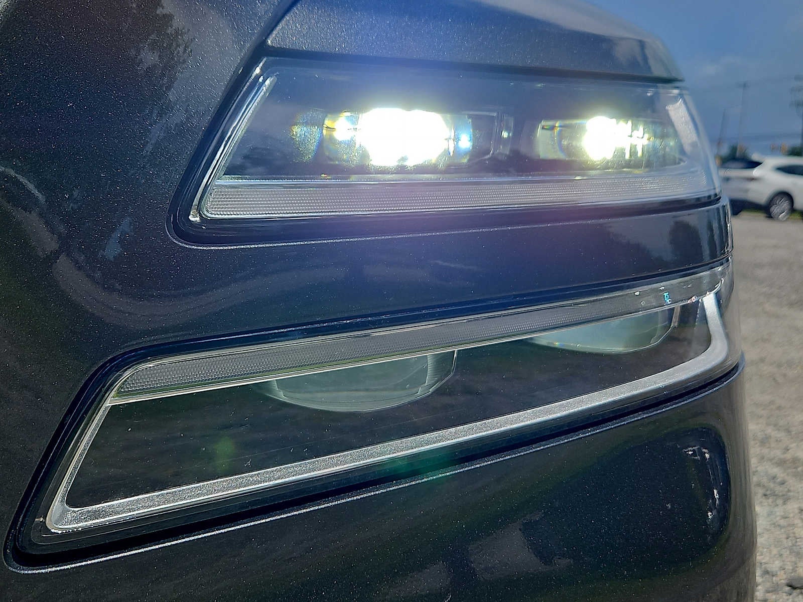 2024 Genesis GV80 Base