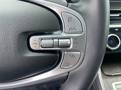 2024 Genesis GV80 Base