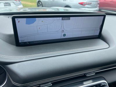2024 Genesis GV80 Base