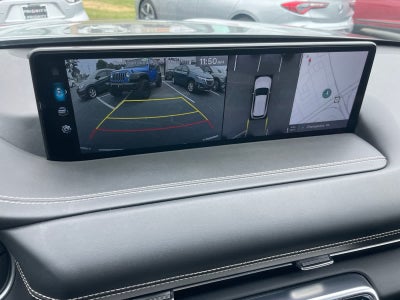 2024 Genesis GV80 Base
