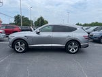 2024 Genesis GV80 Base