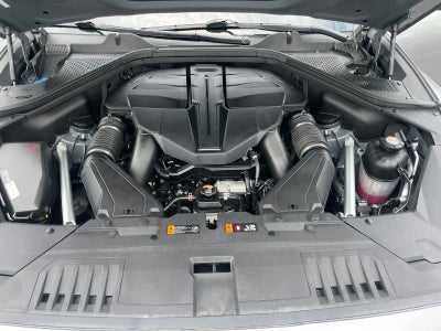 2024 Genesis GV80 Base
