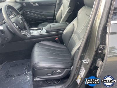 2025 Genesis GV80 Standard