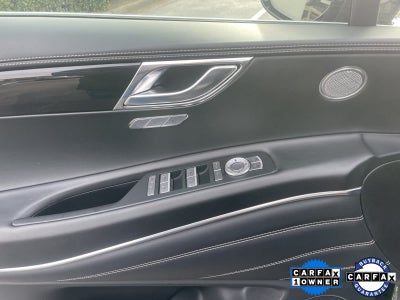 2025 Genesis GV80 Standard