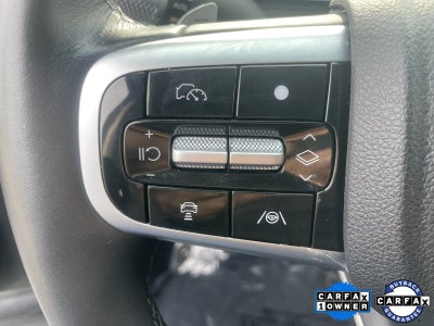 2025 Genesis GV80 Standard