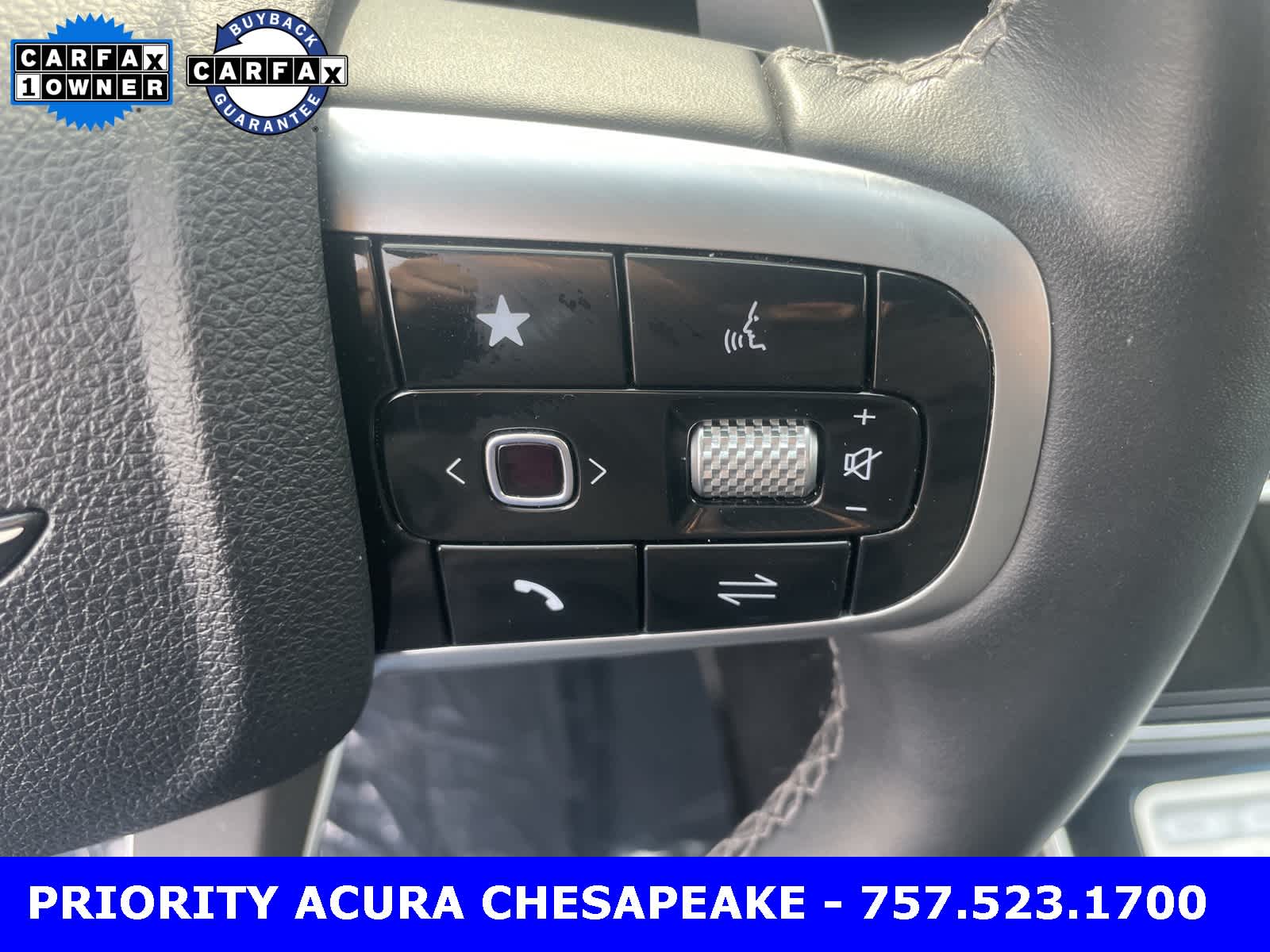 2025 Genesis GV80 Standard