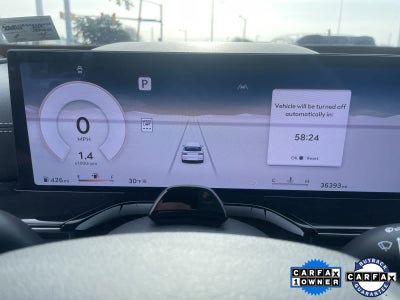 2025 Genesis GV80 Standard