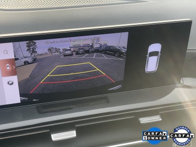 2025 Genesis GV80 Standard