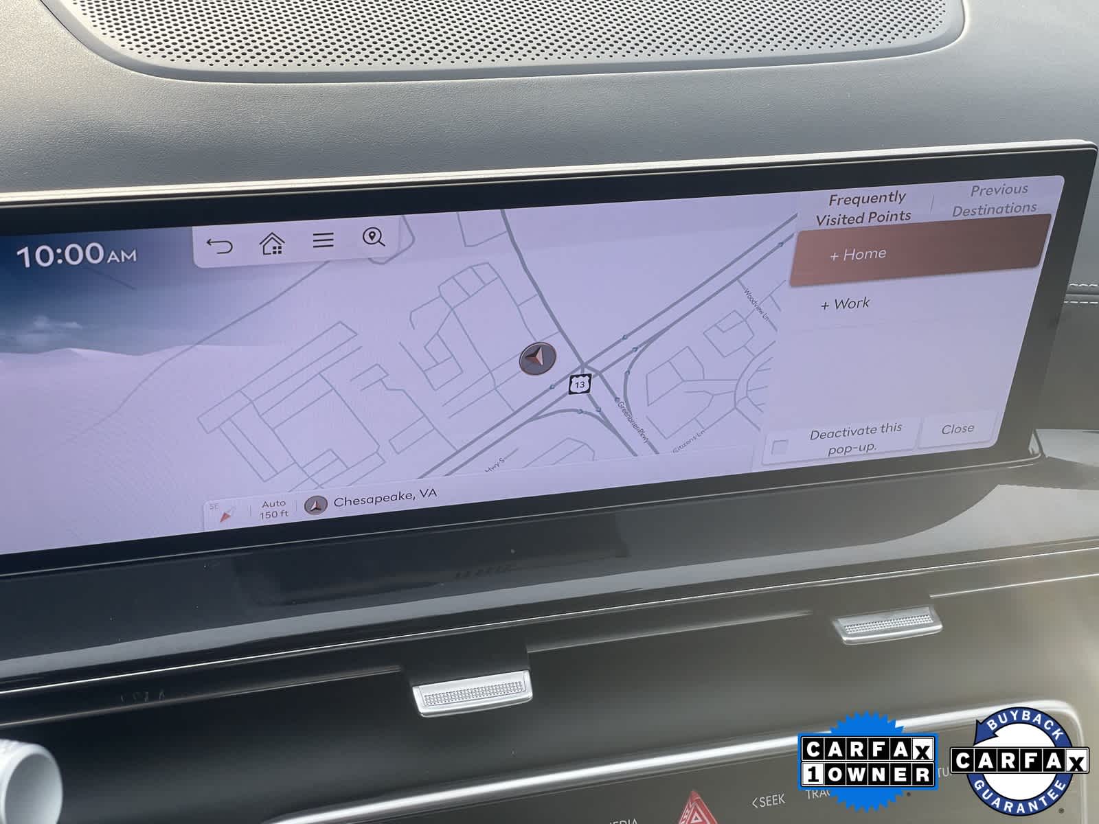 2025 Genesis GV80 Standard