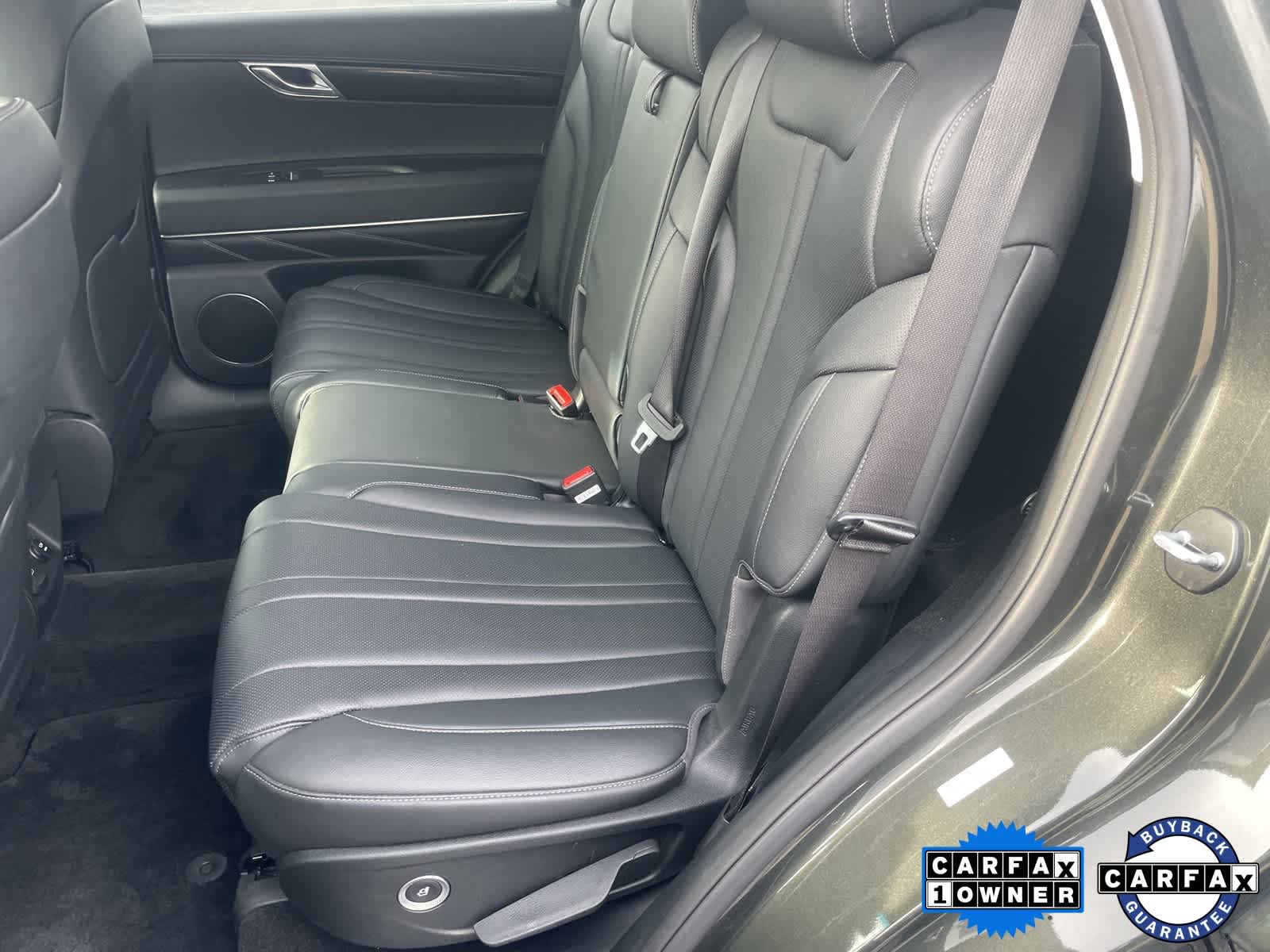 2025 Genesis GV80 Standard