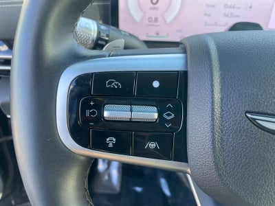 2025 Genesis GV80 Standard