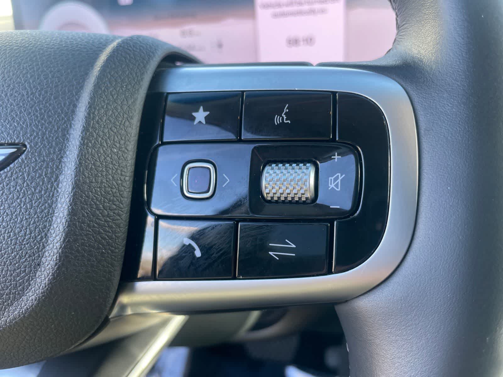 2025 Genesis GV80 Standard