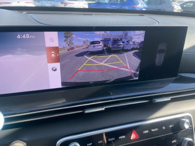 2025 Genesis GV80 Standard