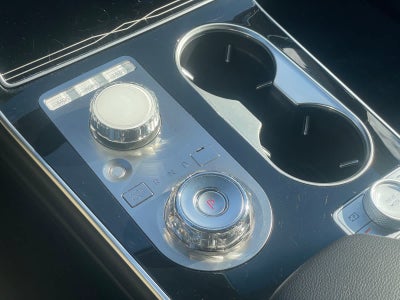 2025 Genesis GV80 Standard